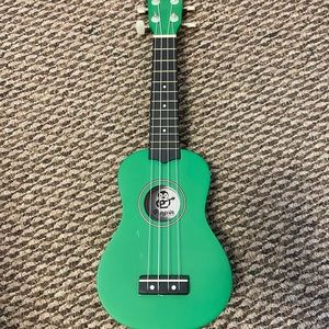 Ukulele